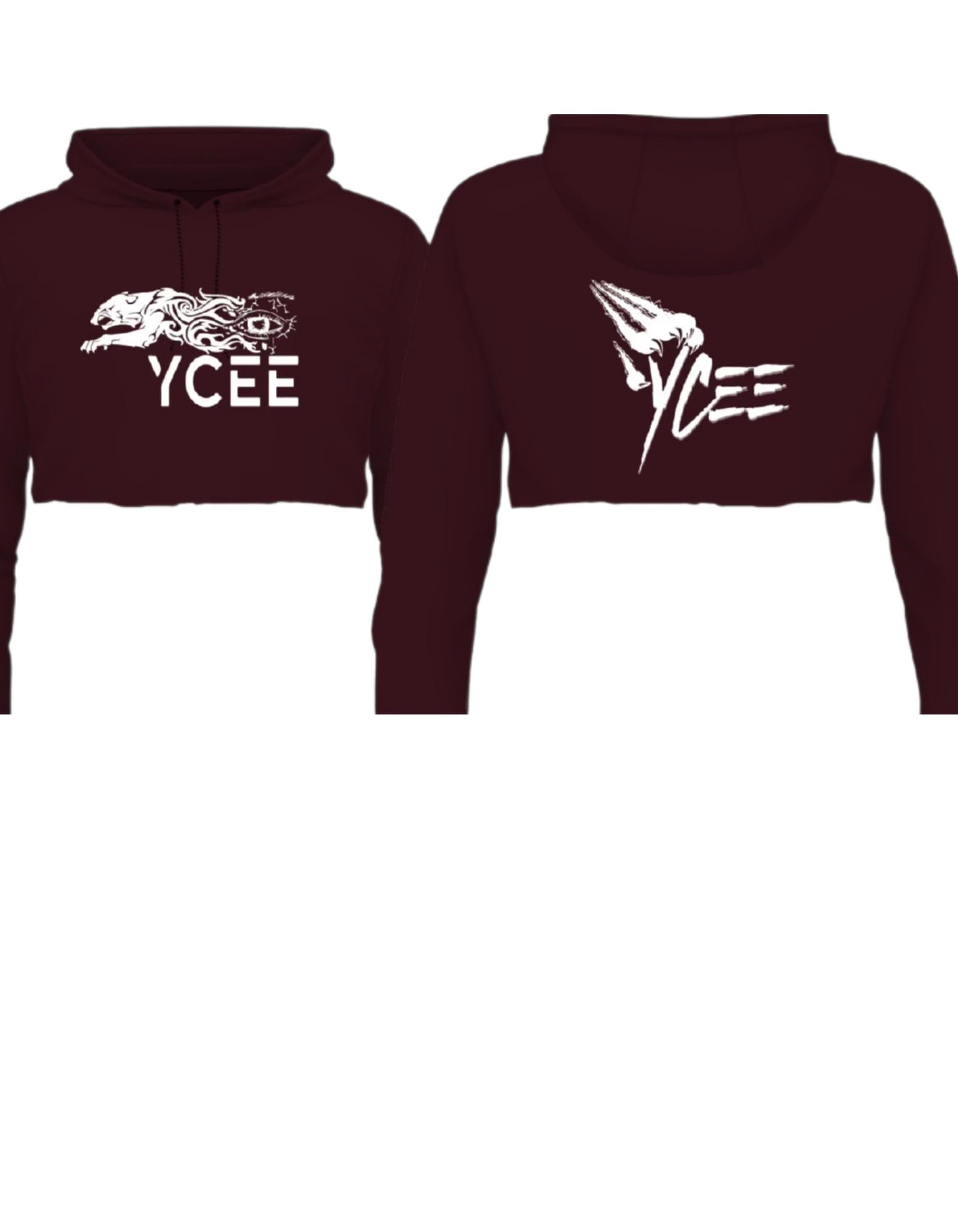 YCEE Backbone Hoodie