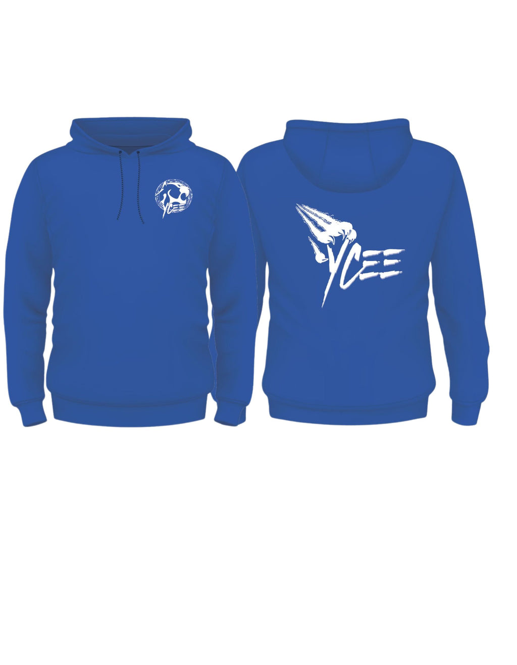 YCEE Hoodie