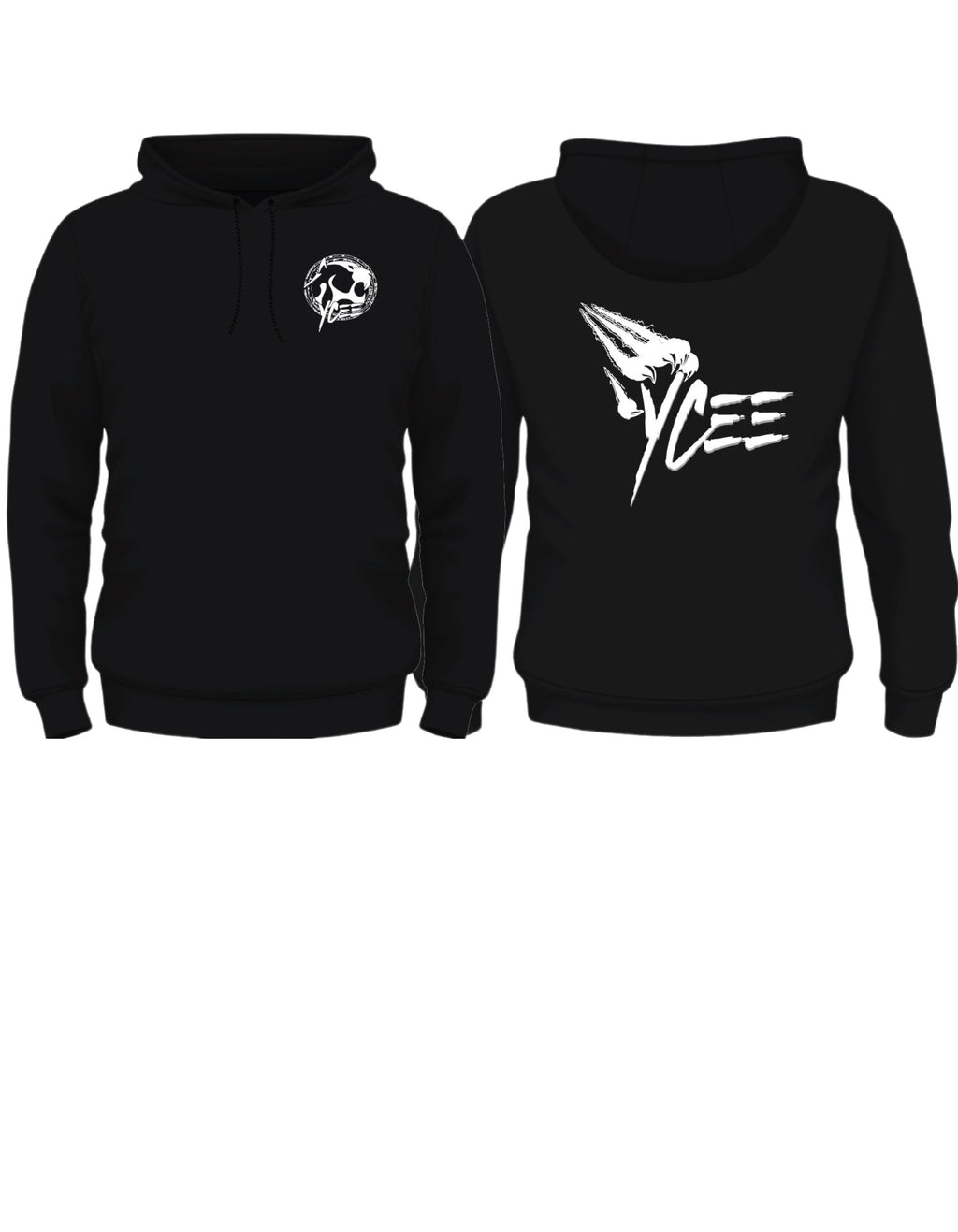 YCEE Hoodie