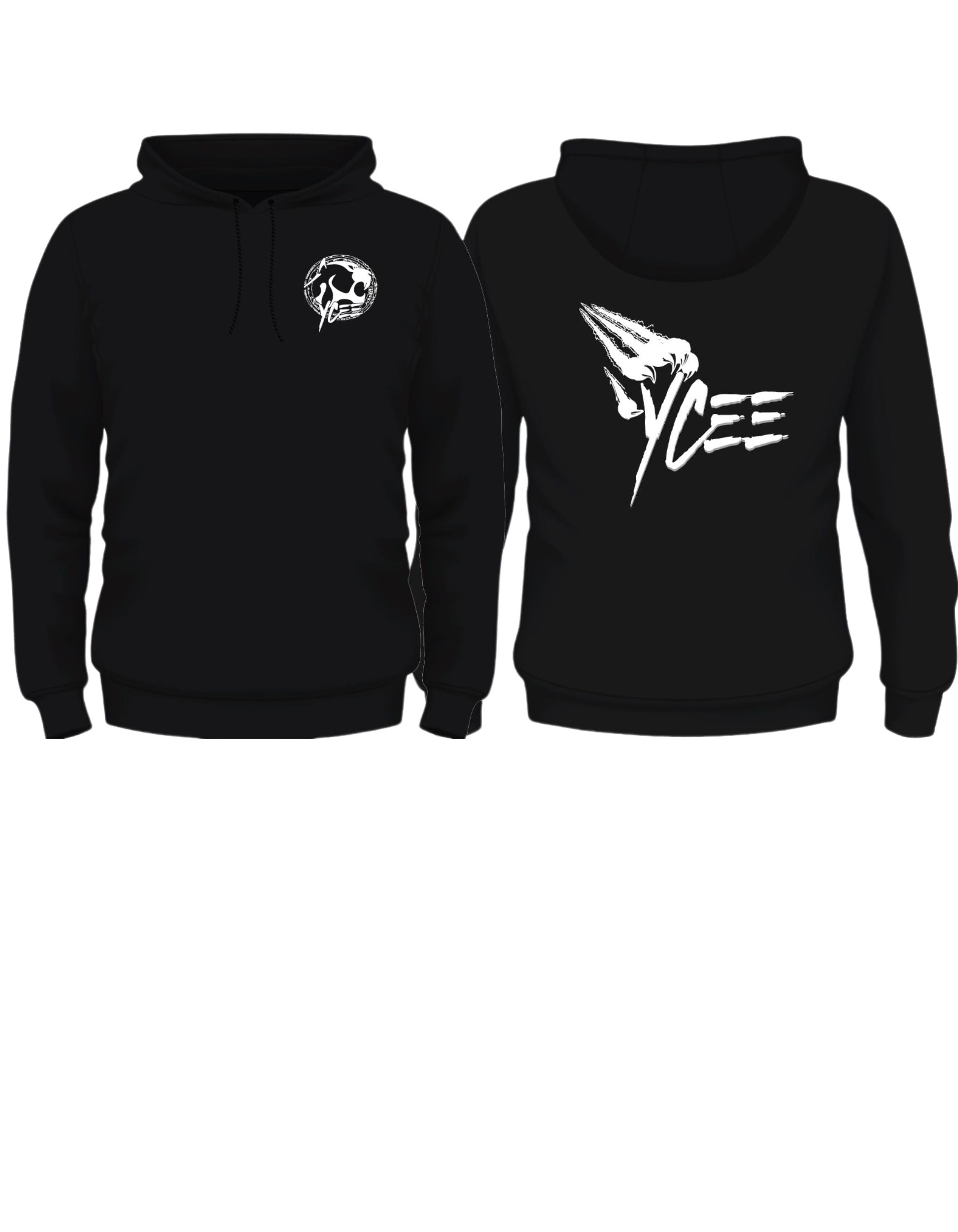 YCEE Hoodie
