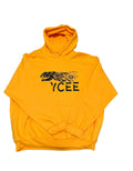 YCEE Backbone Hoodie
