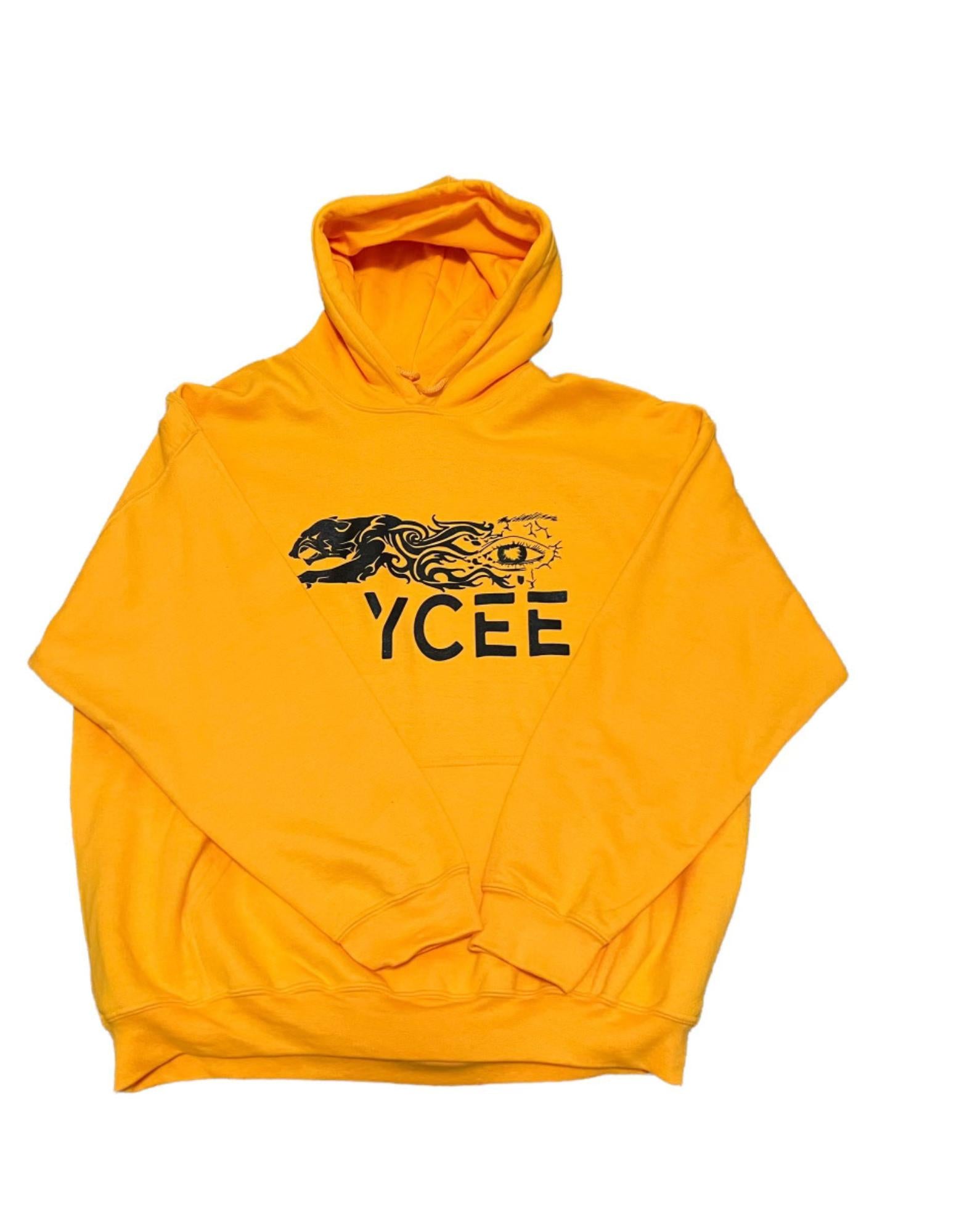 YCEE Backbone Hoodie