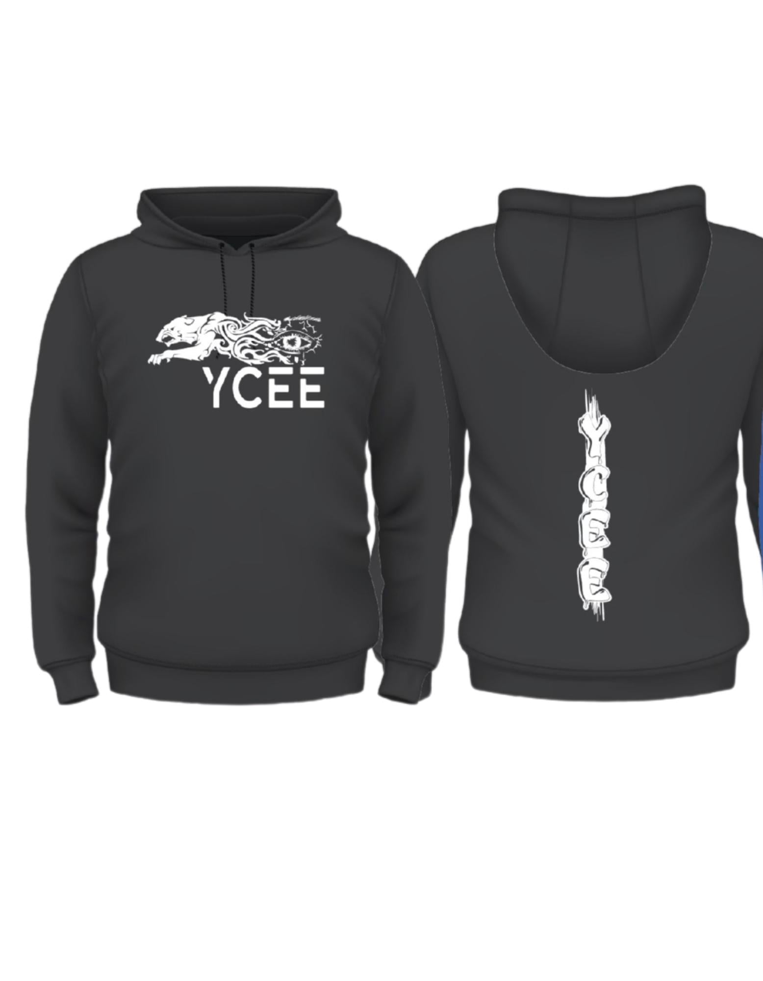 YCEE Backbone Hoodie