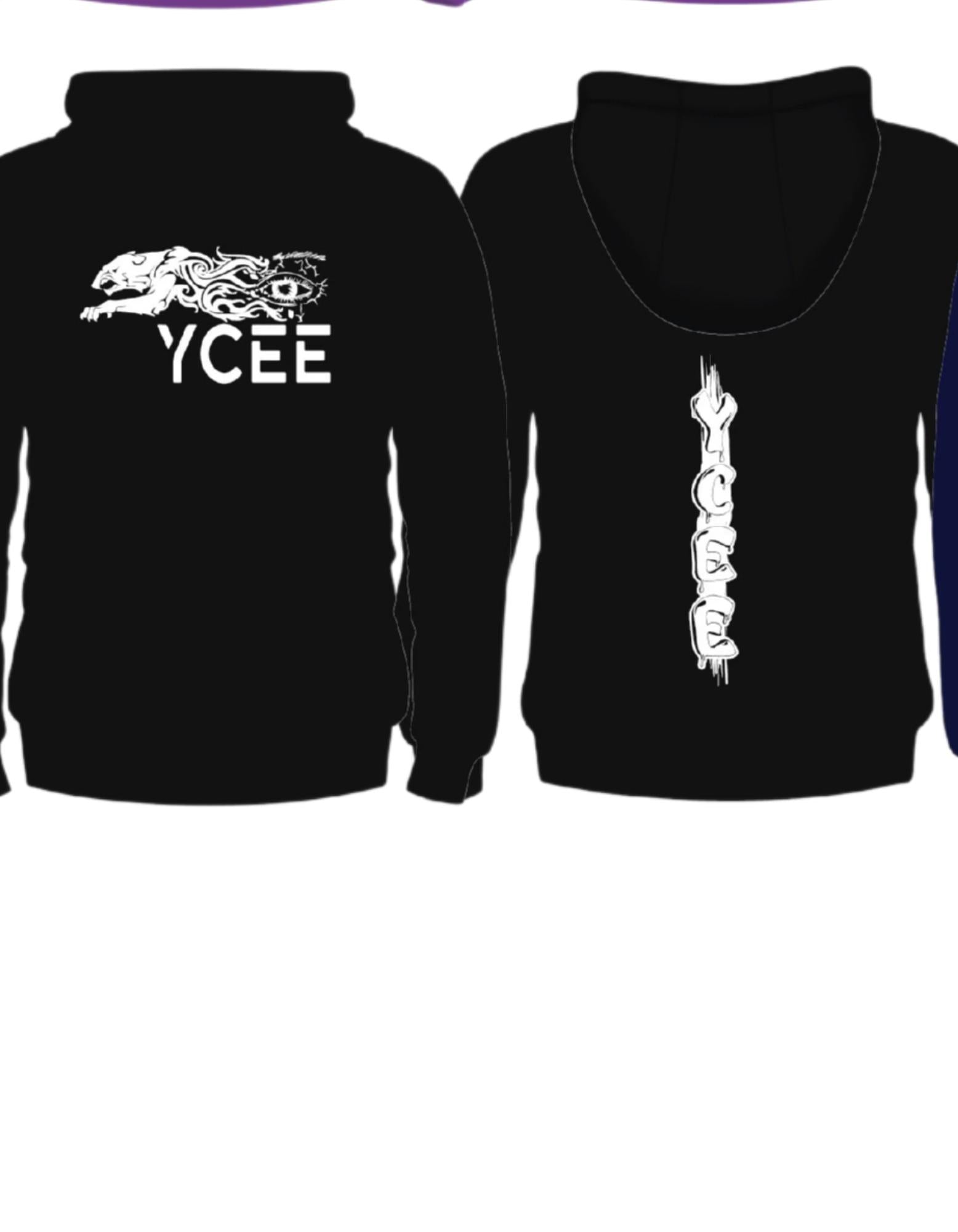 YCEE Backbone Hoodie
