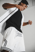 YCEE Varsity Shorts