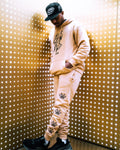 MISCONSKREWD Jogger set