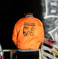 KINGZ ONLY BOMBER JACKET V2