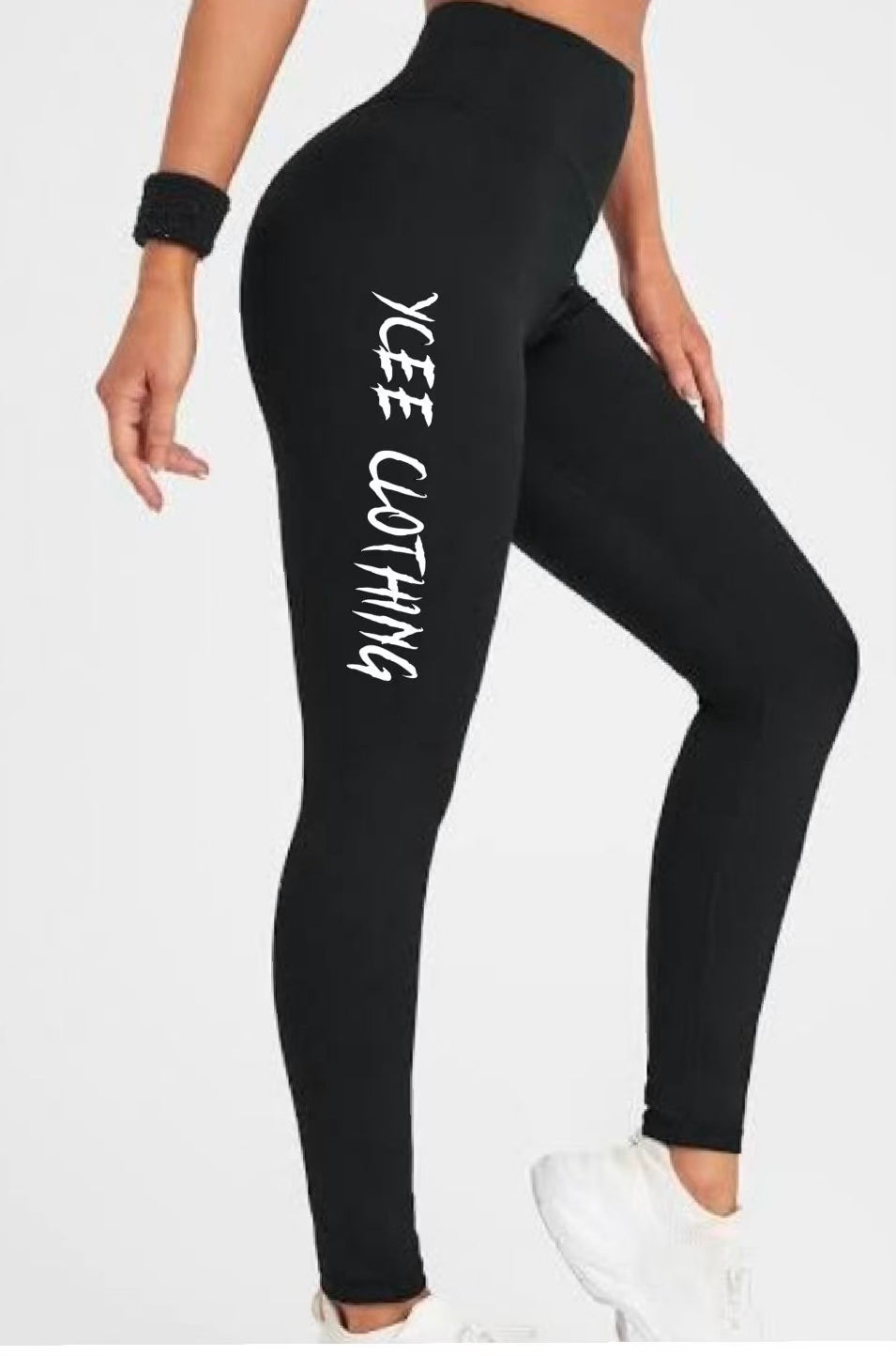 YCEE Training Leggings