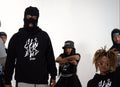 MISCONSKREWD Hoodie