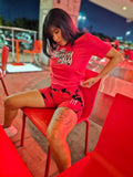 Queenz Only T-Shirt