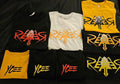 YCEE Reaper Graphic Tee