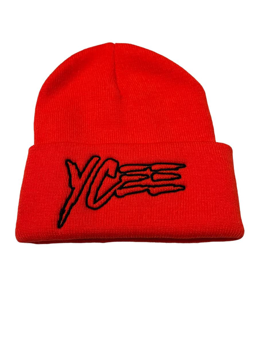 YCEE Logo Beanie