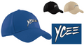 YCEE Signature Dad Cap